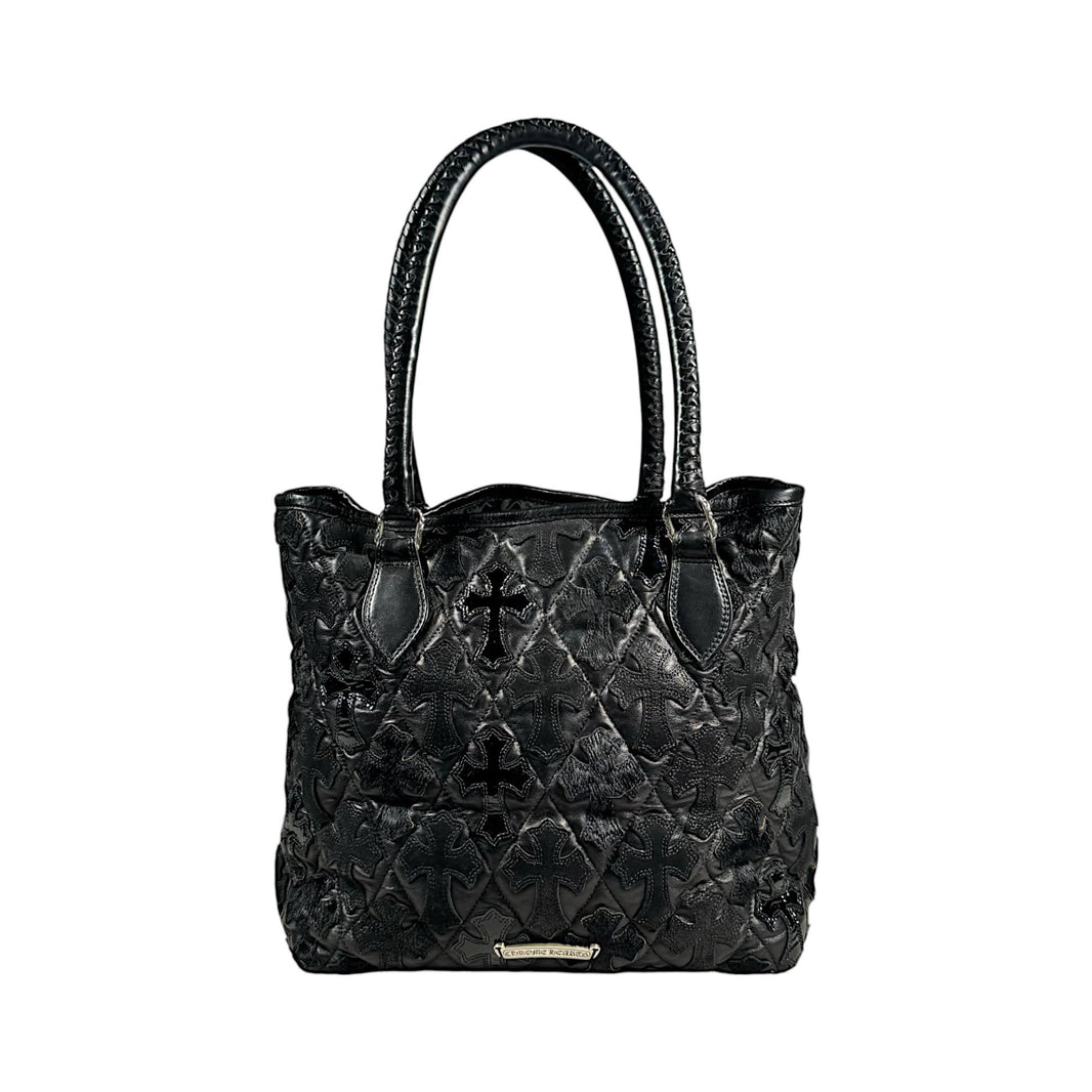 chrome hearts handbag