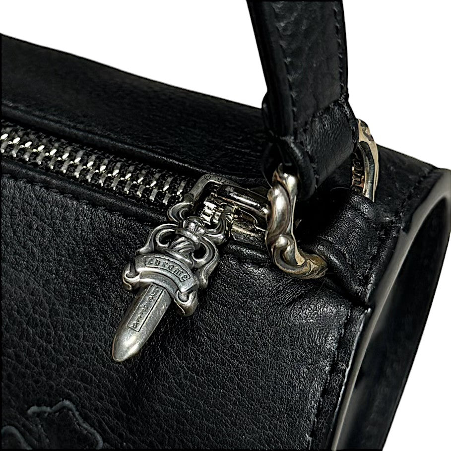 Chrome Hearts Shoulder Bag