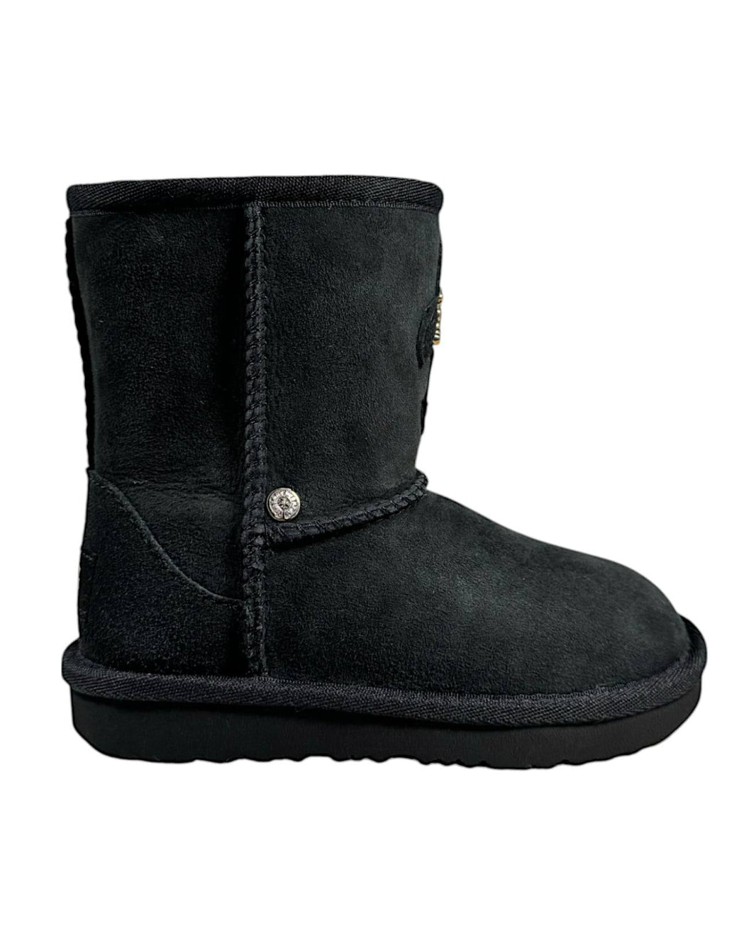 chrome heart uggs