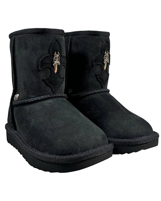 chrome hearts uggs
