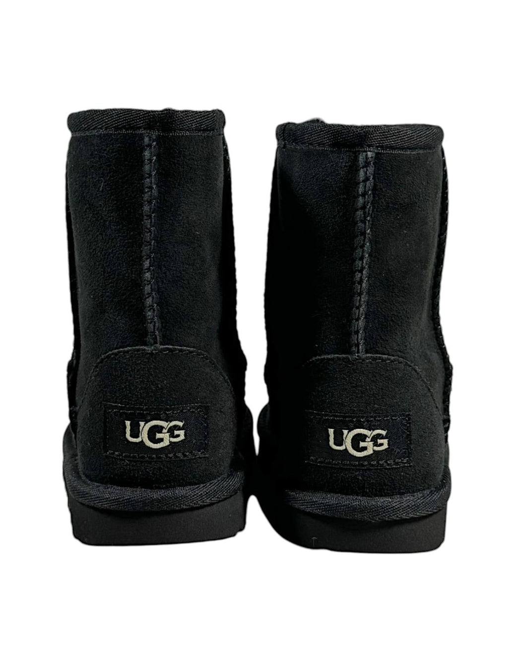 chrome hearts x ugg