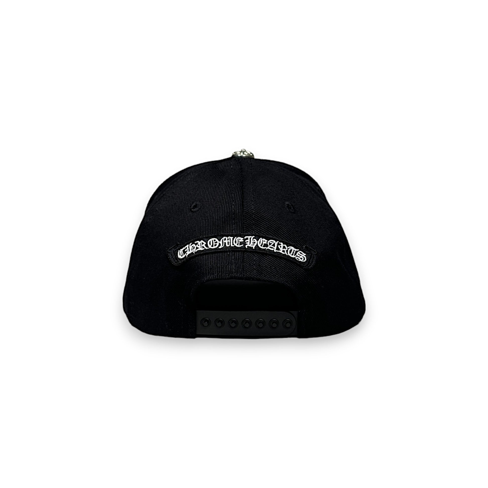 Cap Chrome Hearts