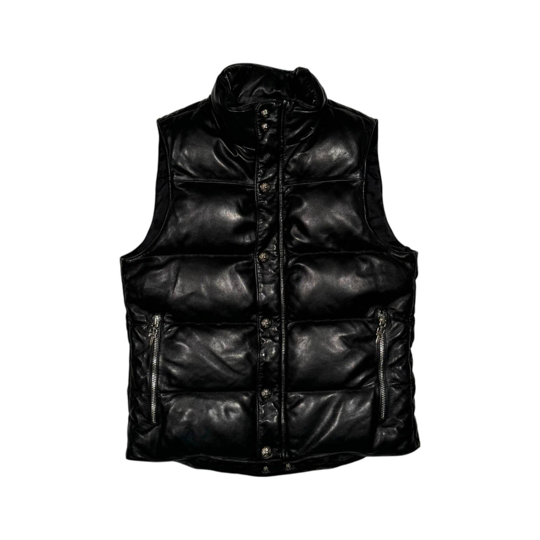 Chrome Hearts Vest