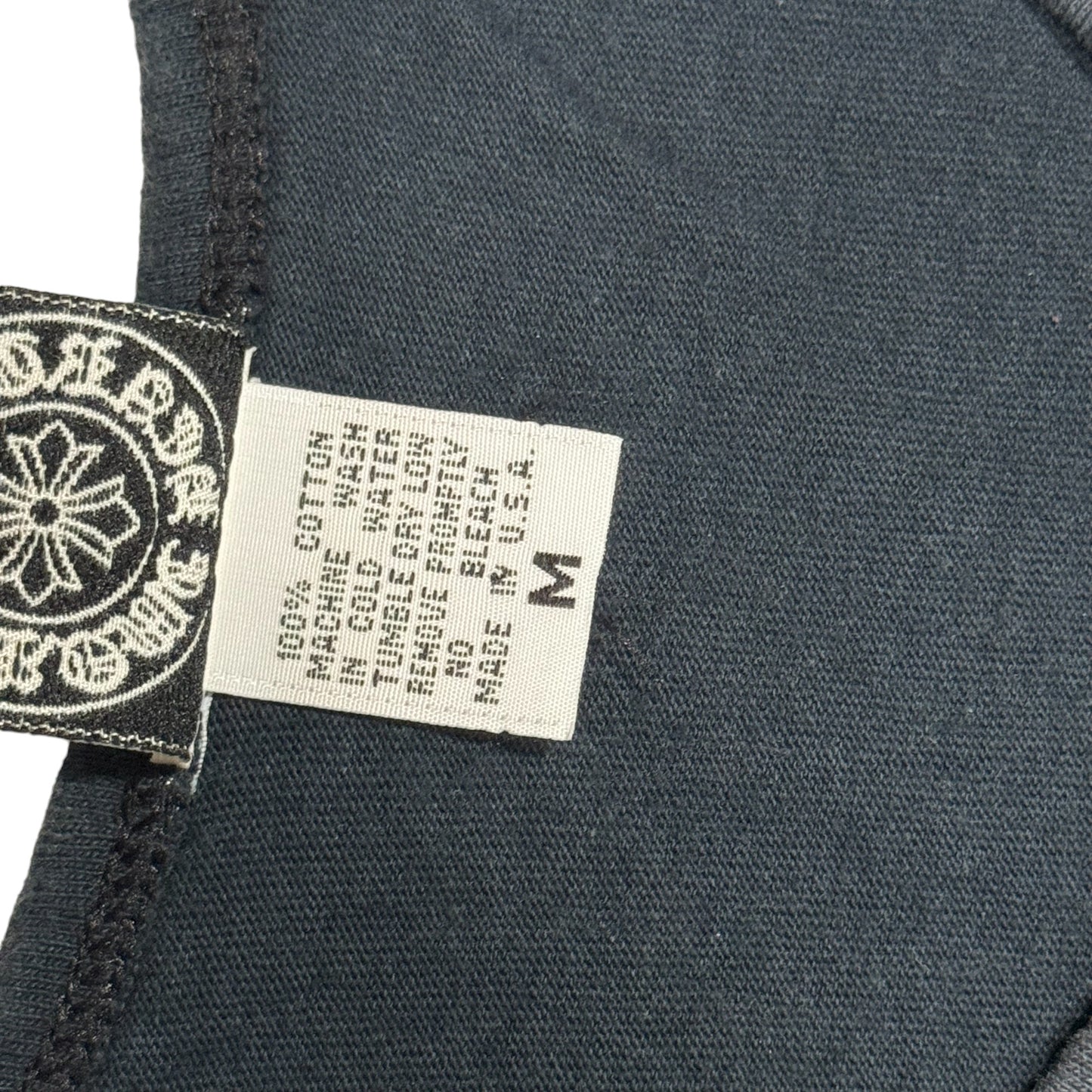 Vintage Vertical Tank Top T-Shirt