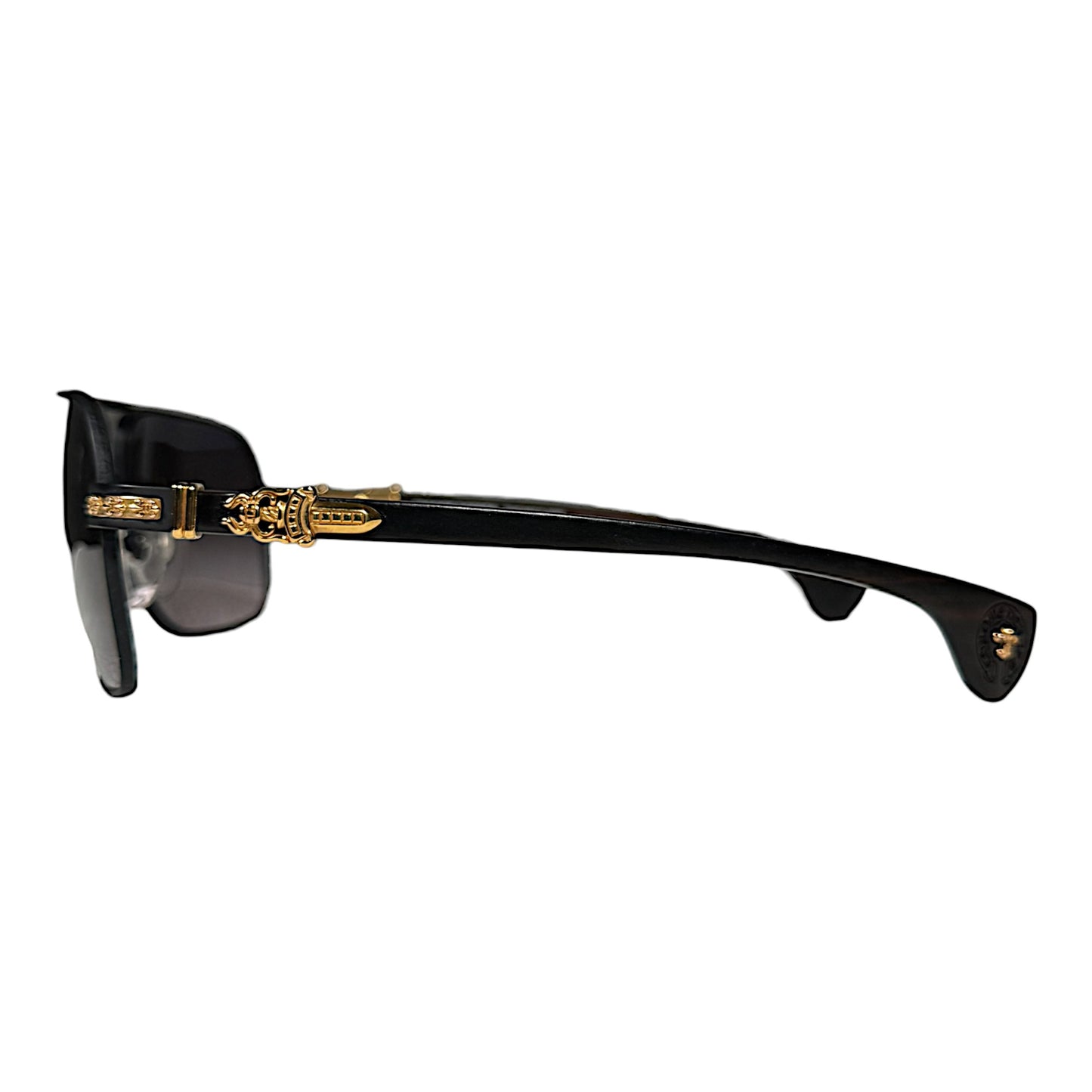 Chrome Hearts Glasses Frames
