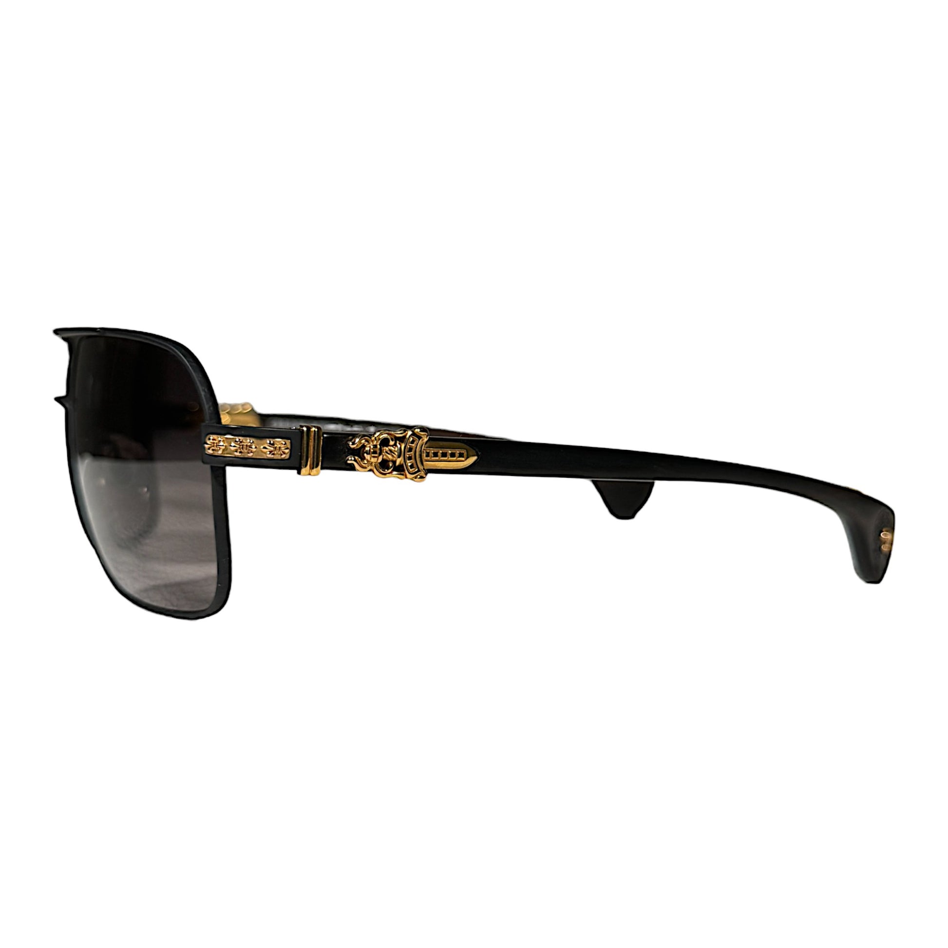 Chrome Hearts Sunglasses