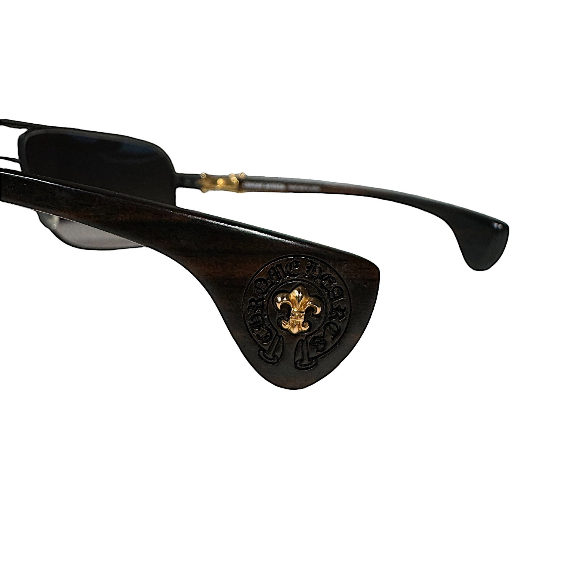 Chrome Hearts Frames