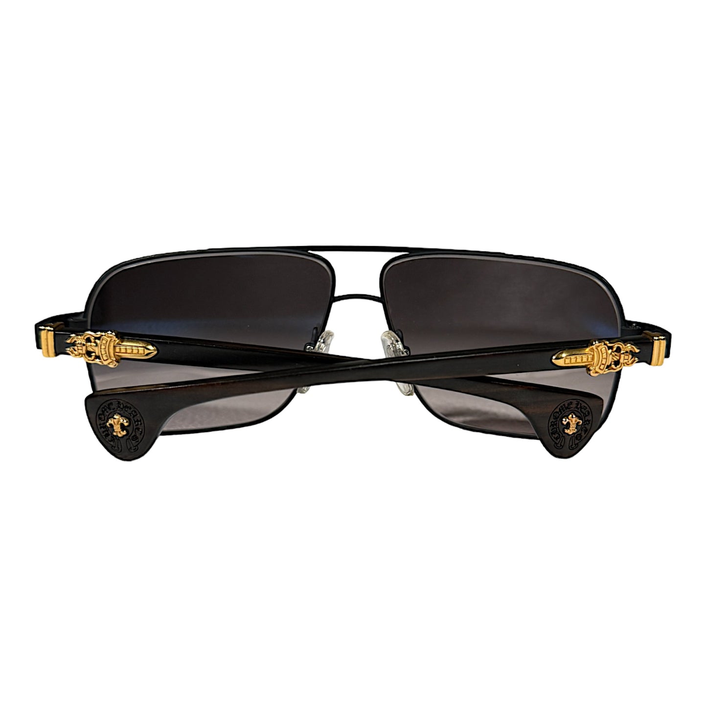 Chrome Heart Glasses