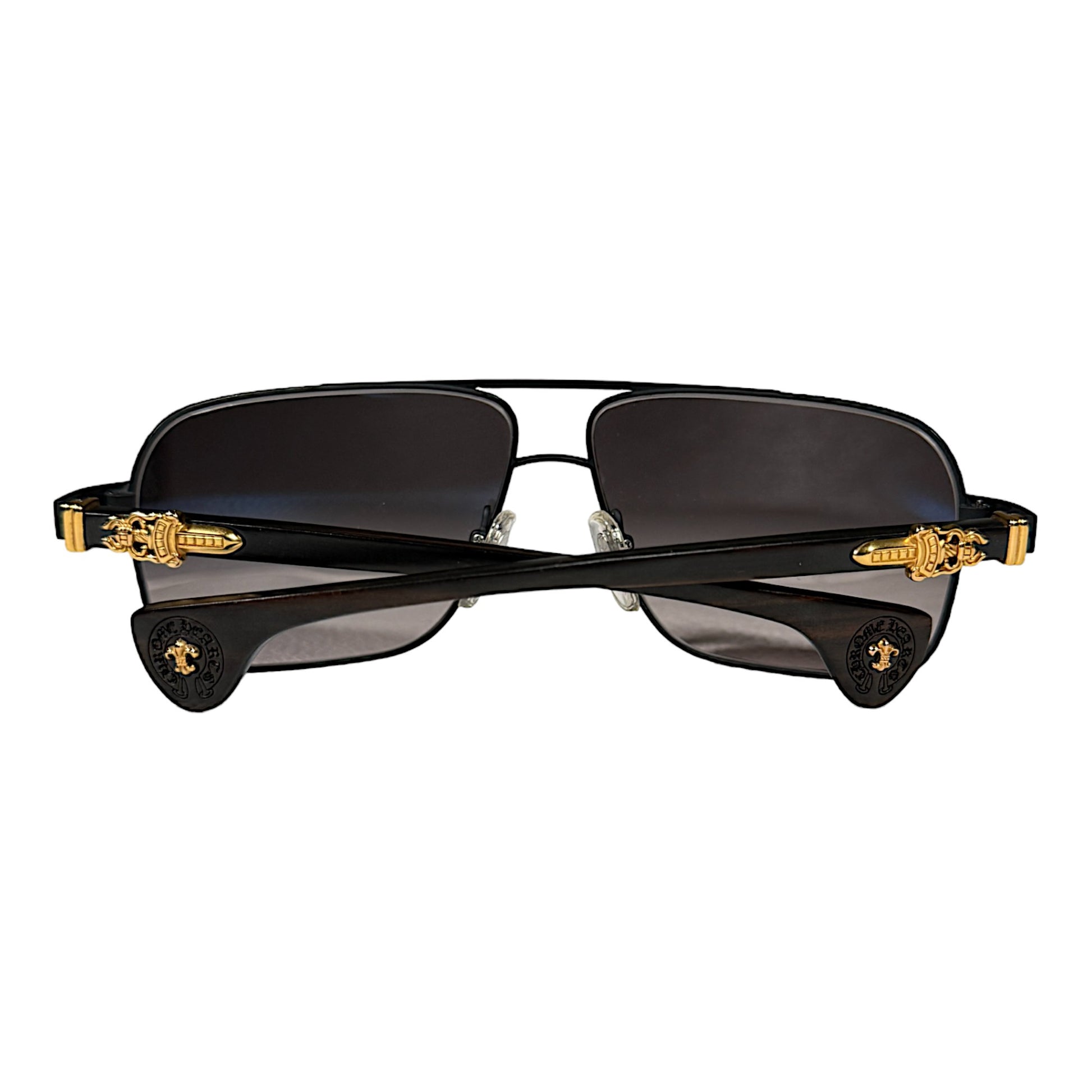 Chrome Heart Glasses