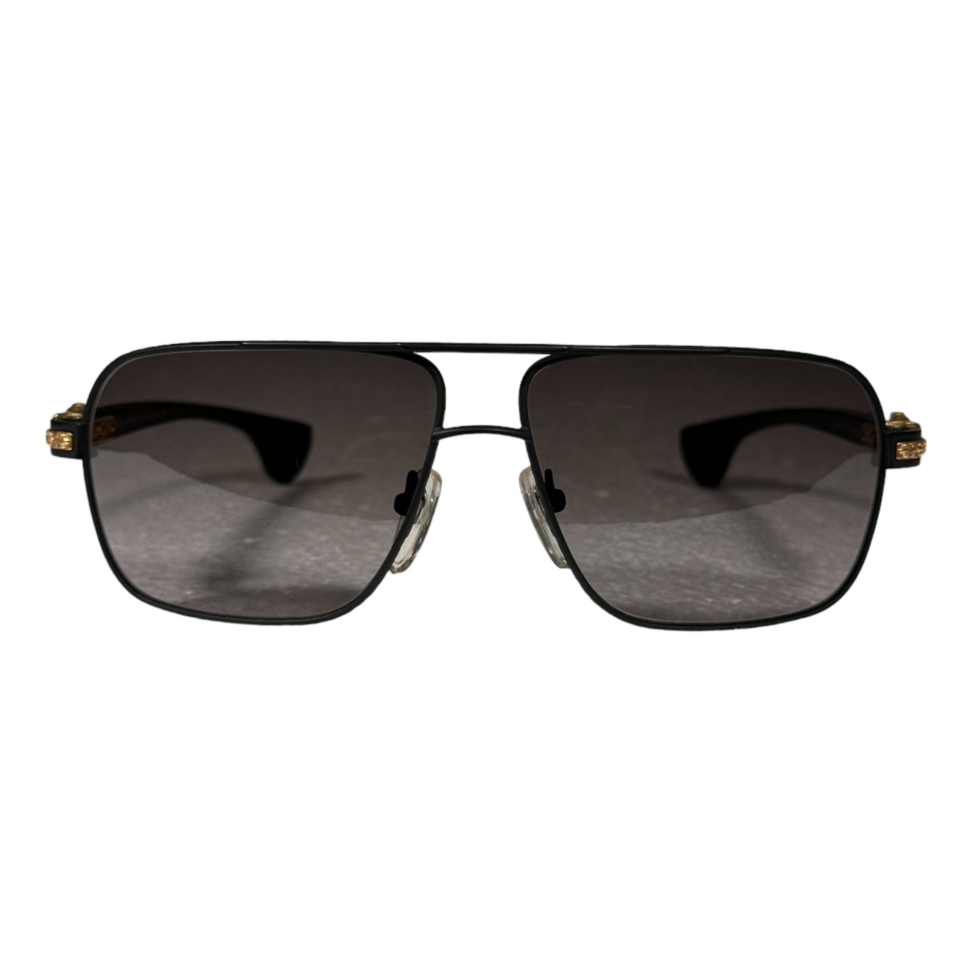 Chrome hearts throb sunglasses online