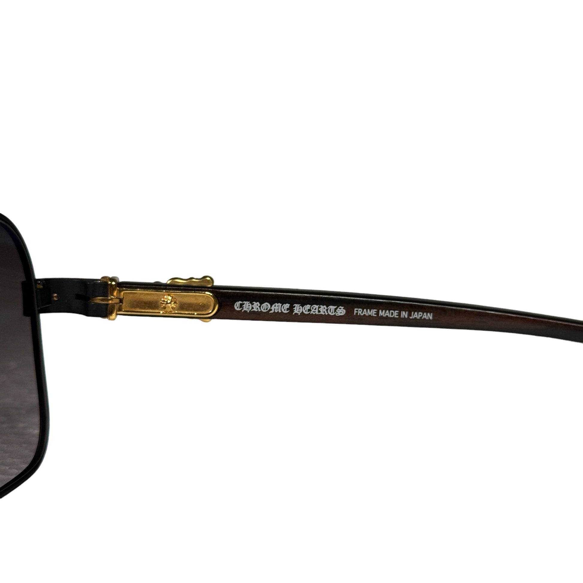 Chrome Hearts Eyeglasses