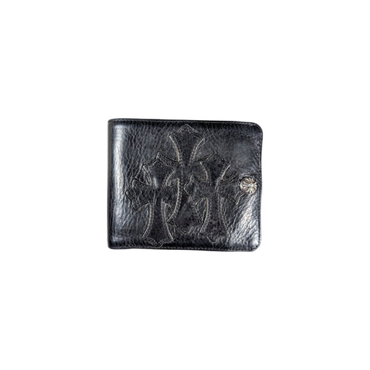 chrome hearts wallet