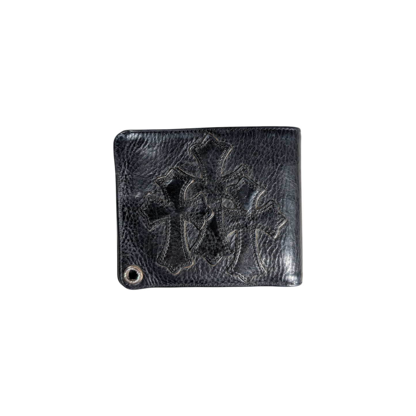 chrome hearts wallet 