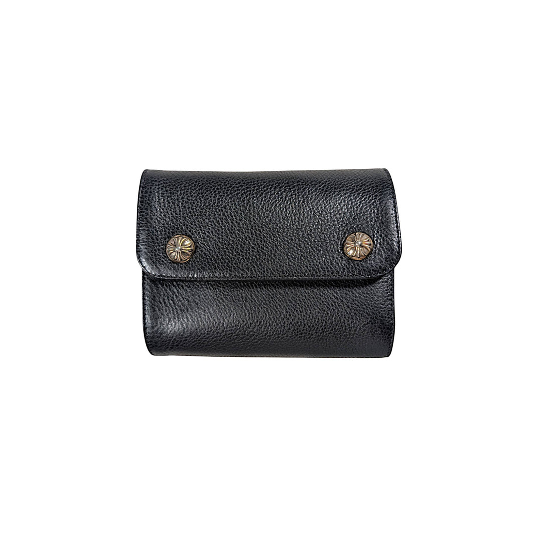 chrome hearts wallet