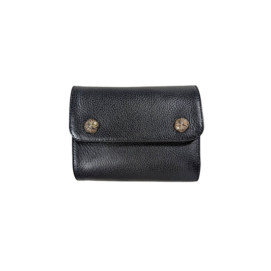 chrome hearts wallet