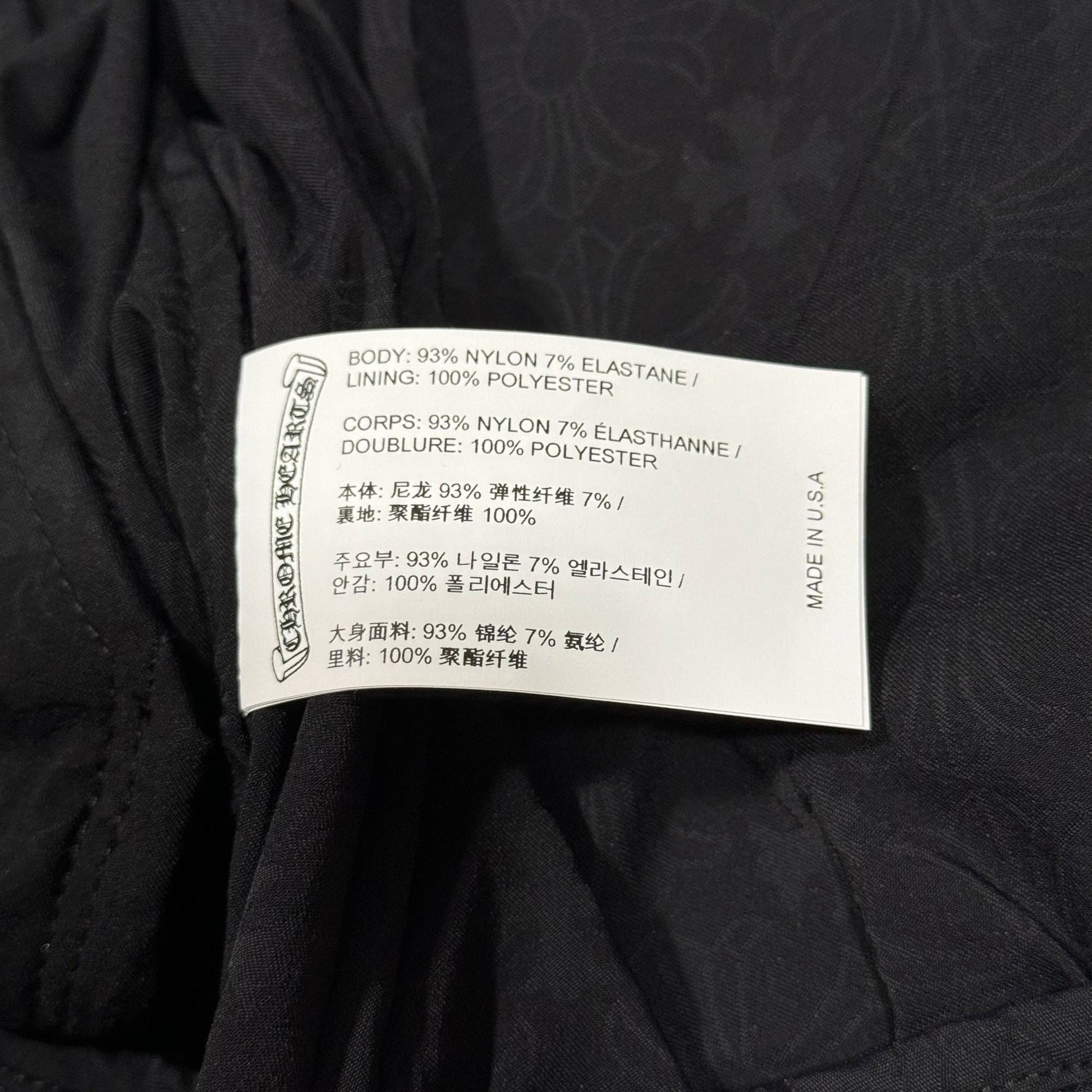 Chrome Hearts Long Sleeve