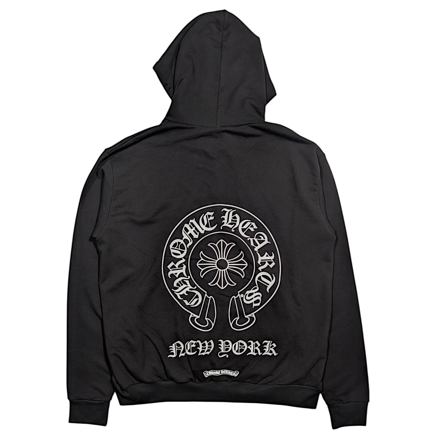 NYC Exclusive Zip Up Hoodie
