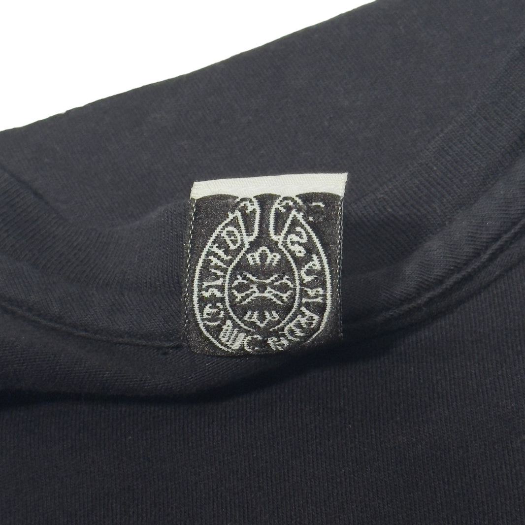 Chrome Hearts Vintage Poem Cross T-Shirt Archival
