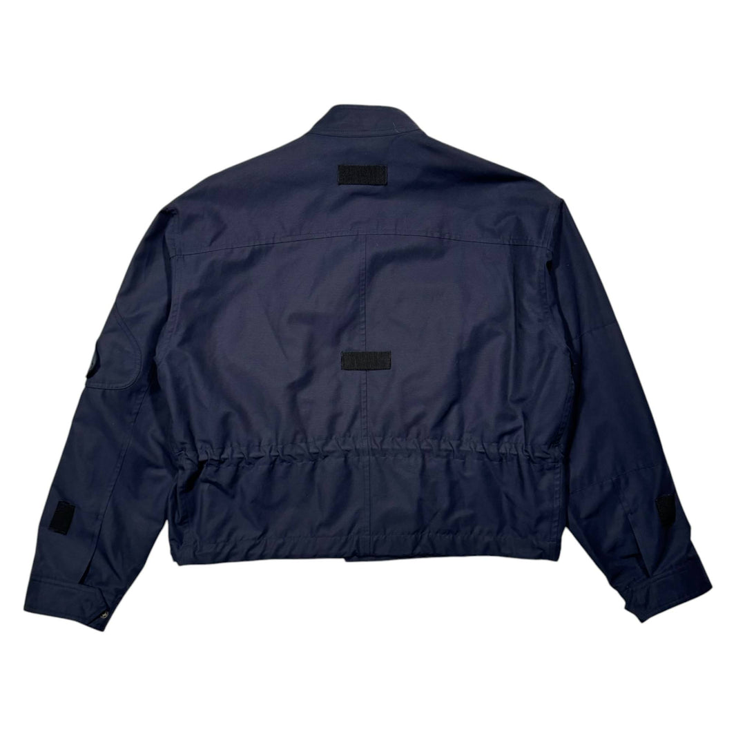 dior puffer jacket