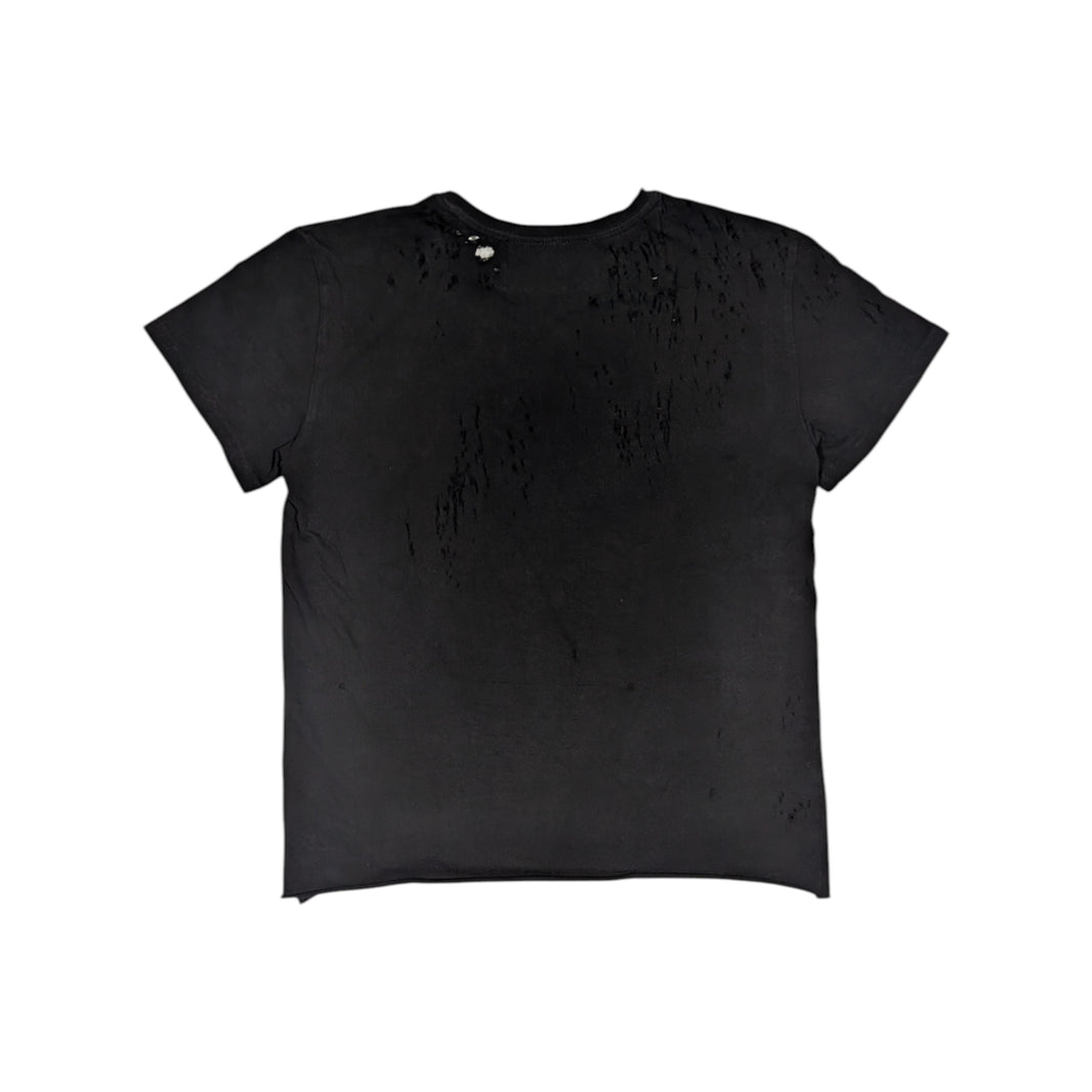Enfants Riches Déprimés ERD Not Stoned T-Shirt Sterling Silver Hardware
