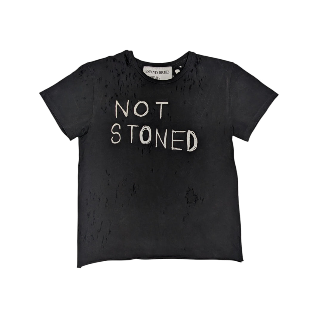 ERD Not Stoned T-Shirt