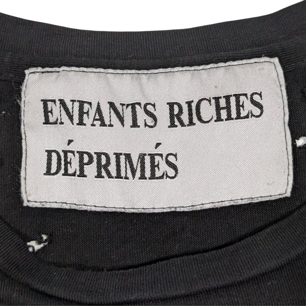 Enfants Riches Déprimés ERD Not Stoned T-Shirt Verified YP Collective