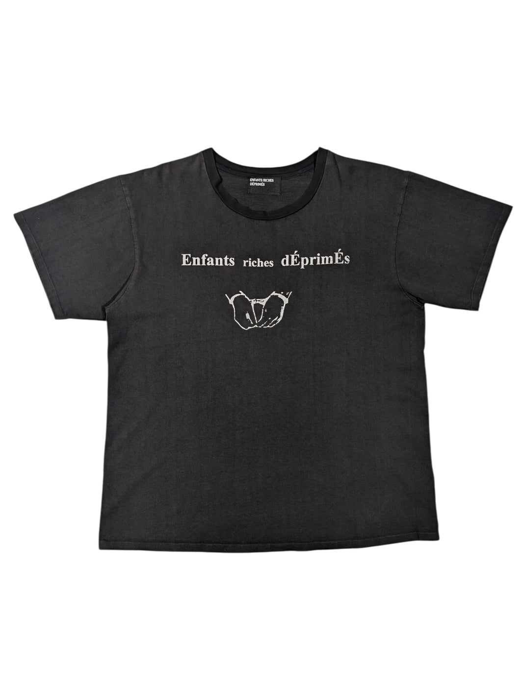 enfants riches deprimes addiction junkie graphic t shirt