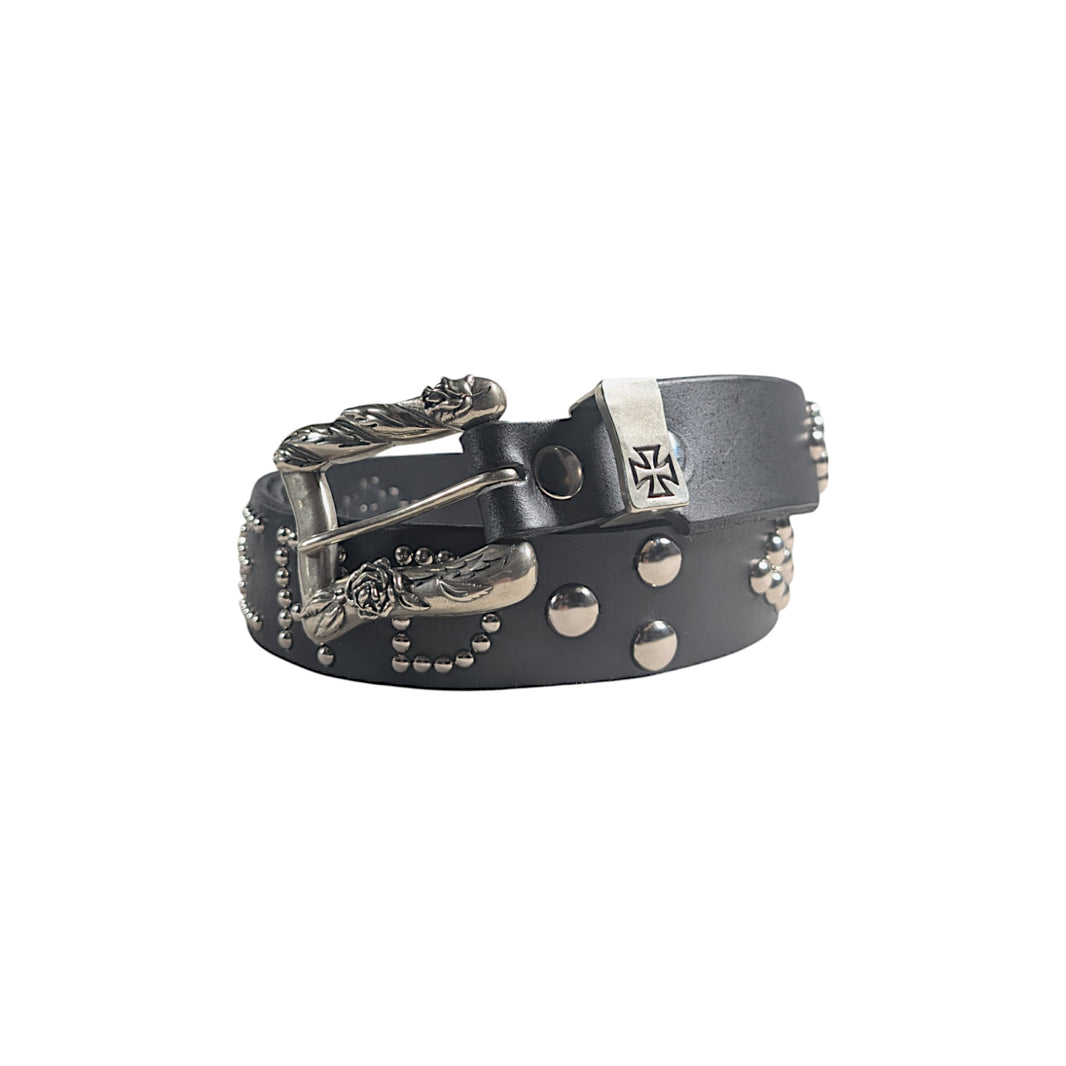 enfants riches deprimes belt