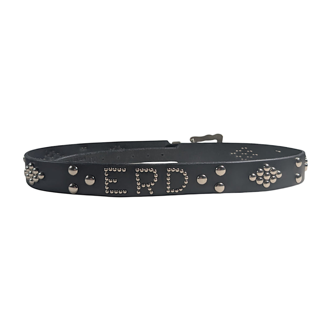 enfants riches deprimes belt