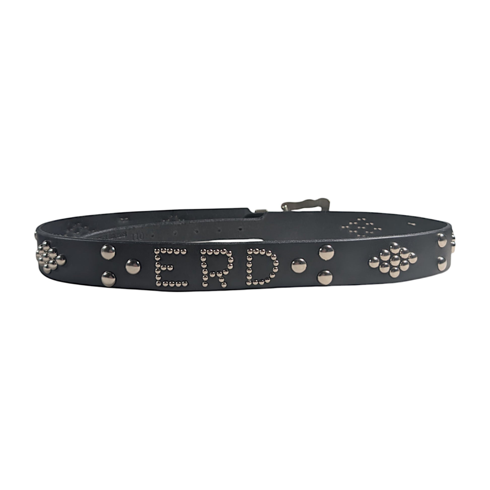 enfants riches deprimes belt