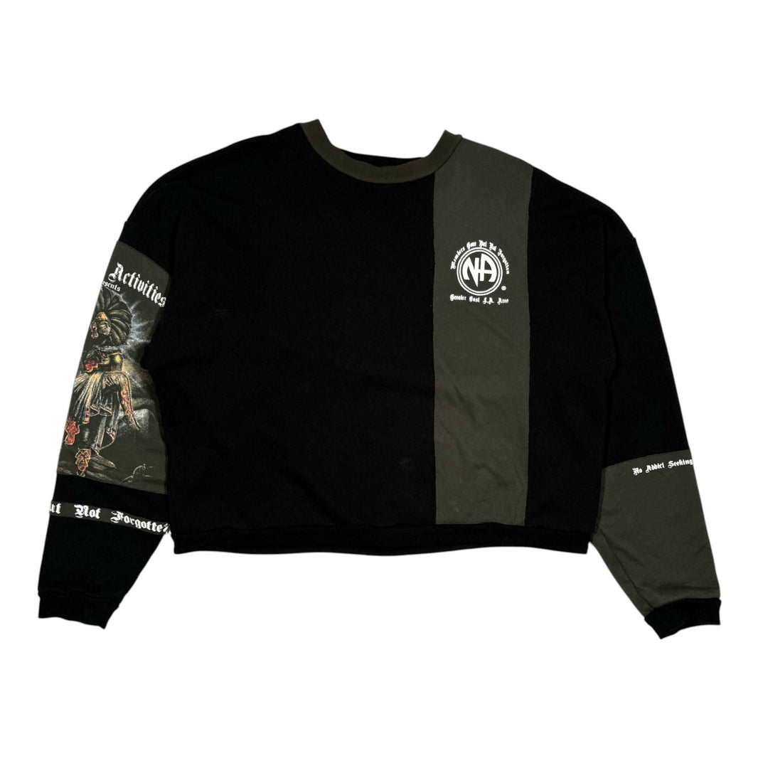 ERD Long Sleeve