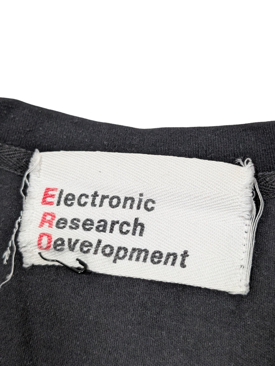 Enfants Riches Déprimés ERD Daft Punk Ecstasy Is Bad For You T-Shirt Verified YP Collective