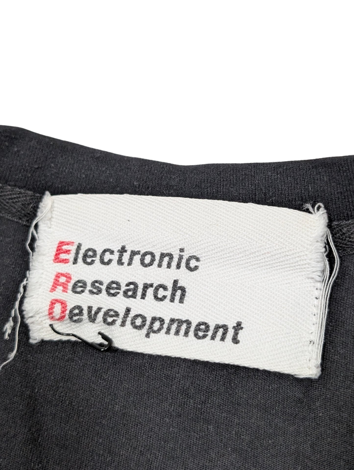 ERD Daft Punk Ecstasy Is Bad For You T-Shirt