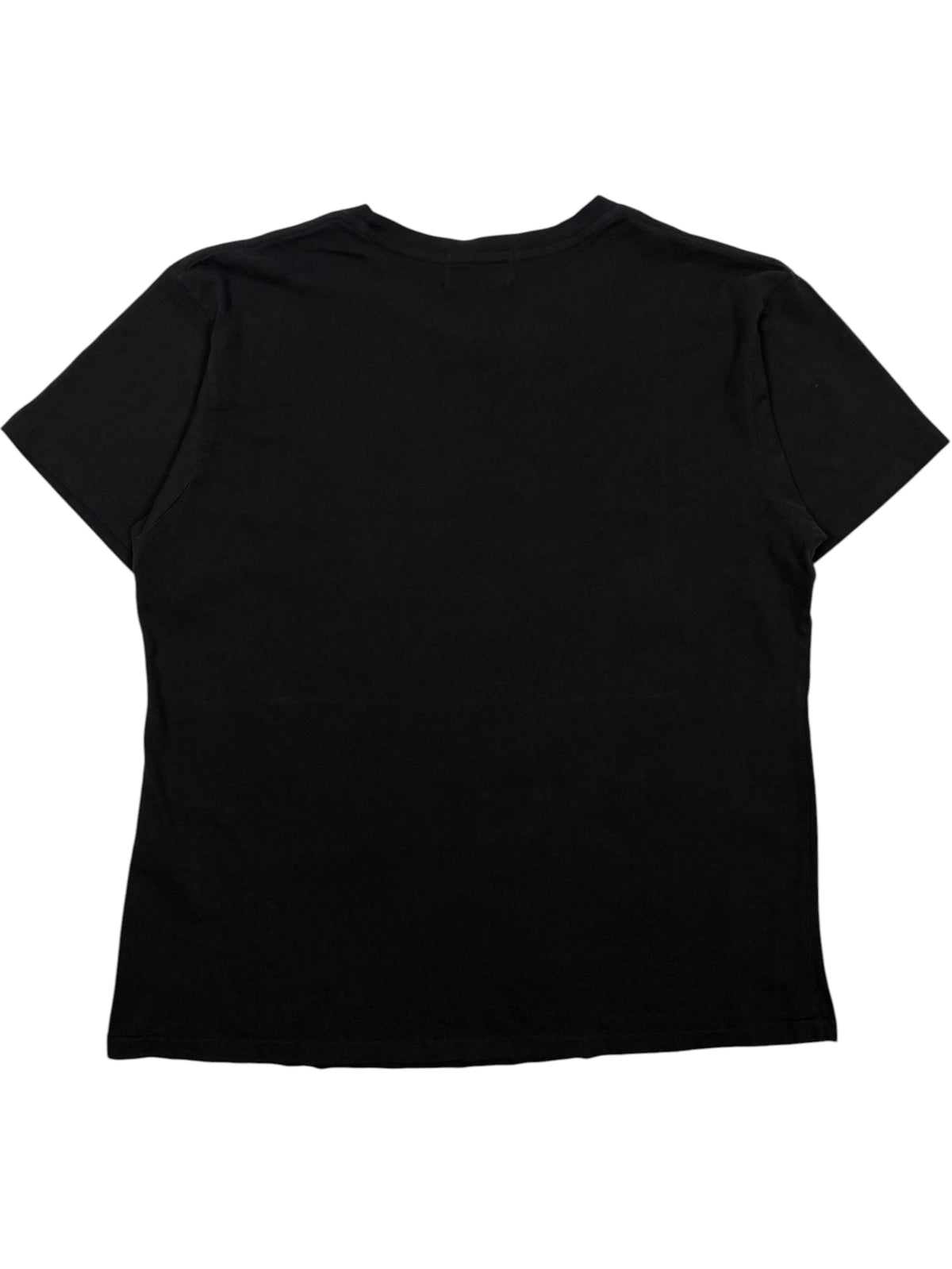 Archive Enfants Riches Déprimés Romeo Tee Faded Black Rare Grail