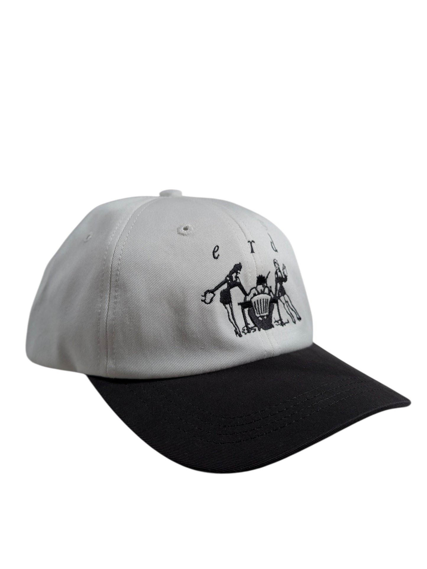 ERD Secretary 6-Panel Hat
