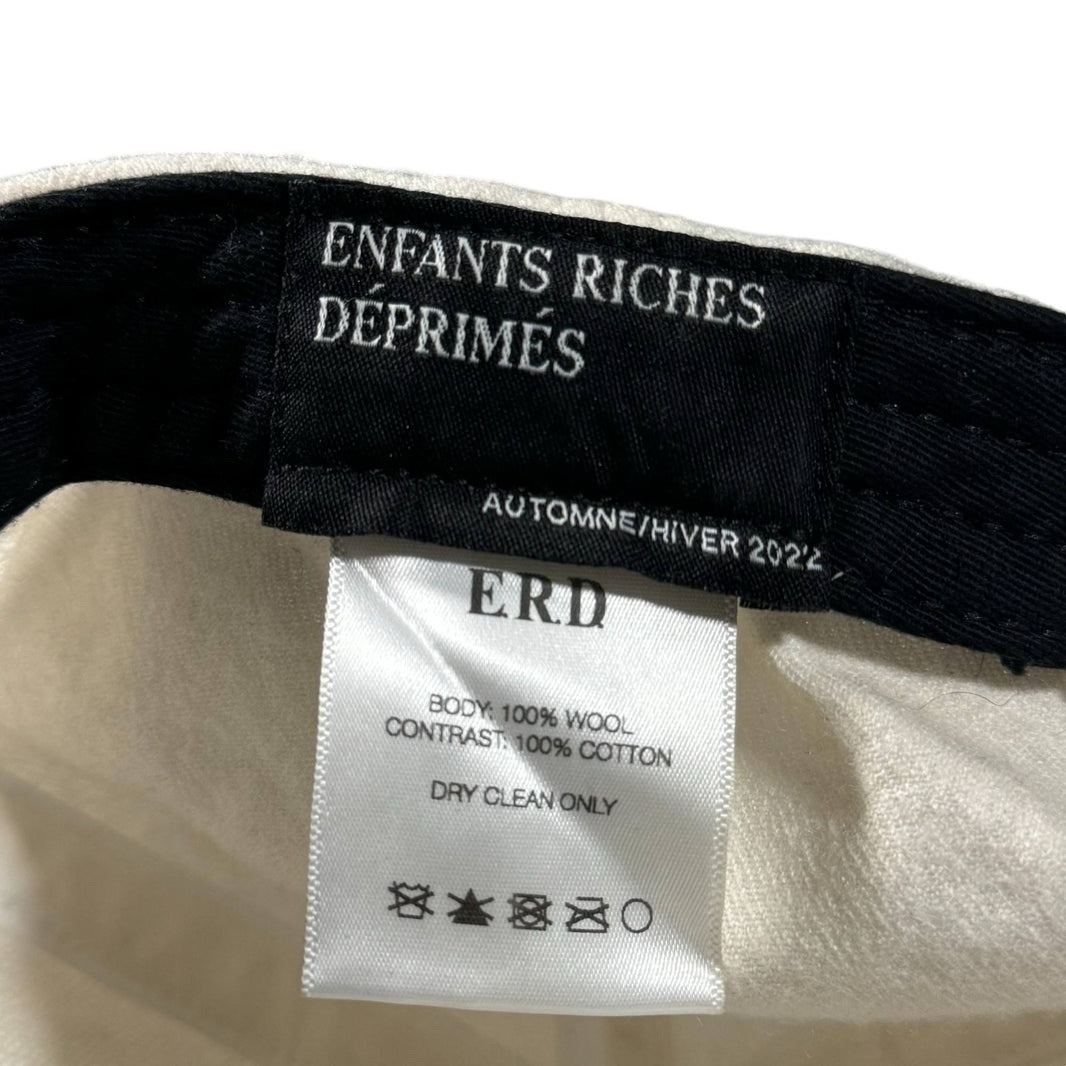 enfants riches deprimes hat