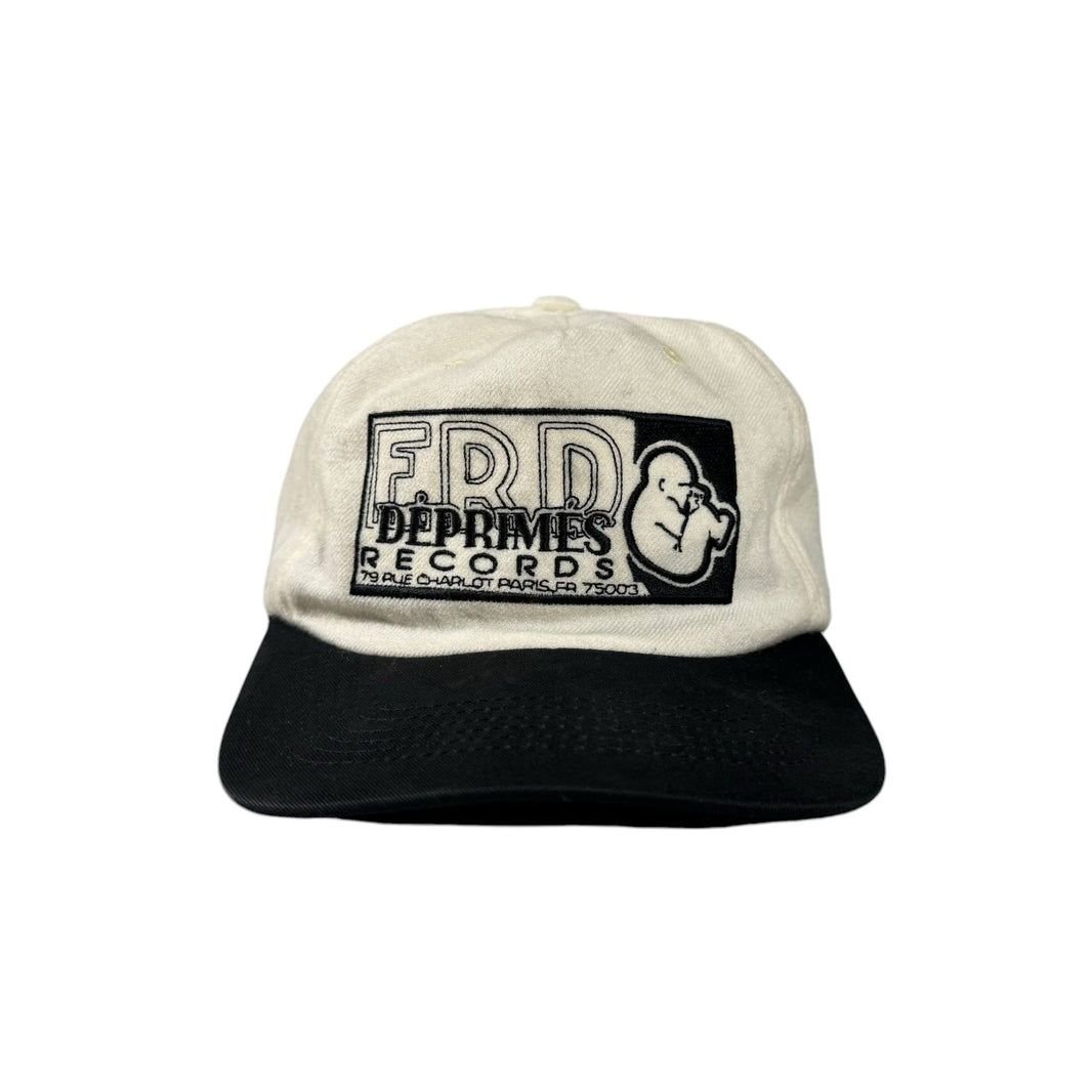 ERD Hat