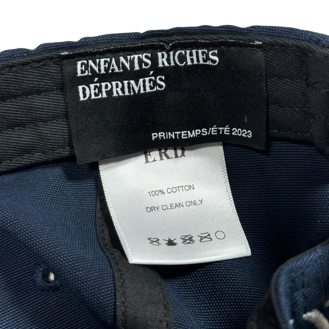 ERD Cap