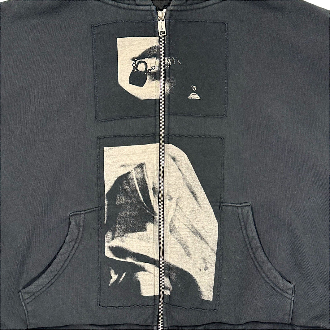 enfants riches deprimes hoodie
