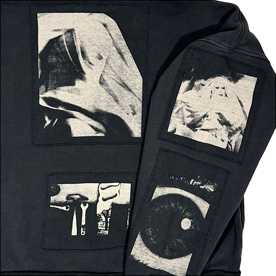 erd assemblage hoodie