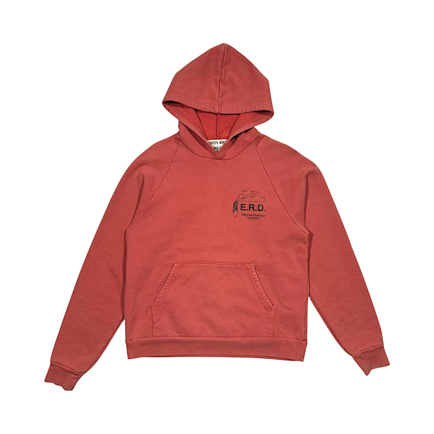 Enfants Riches Deprimes Hoodie