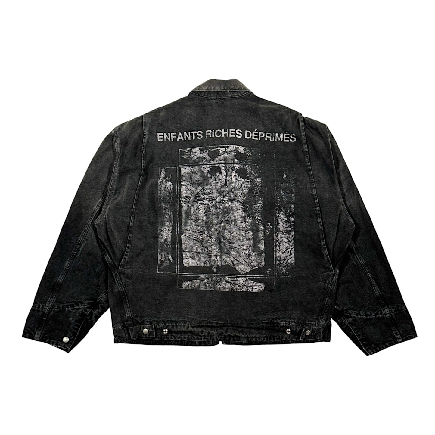 Enfants Riches Deprimes Jacket