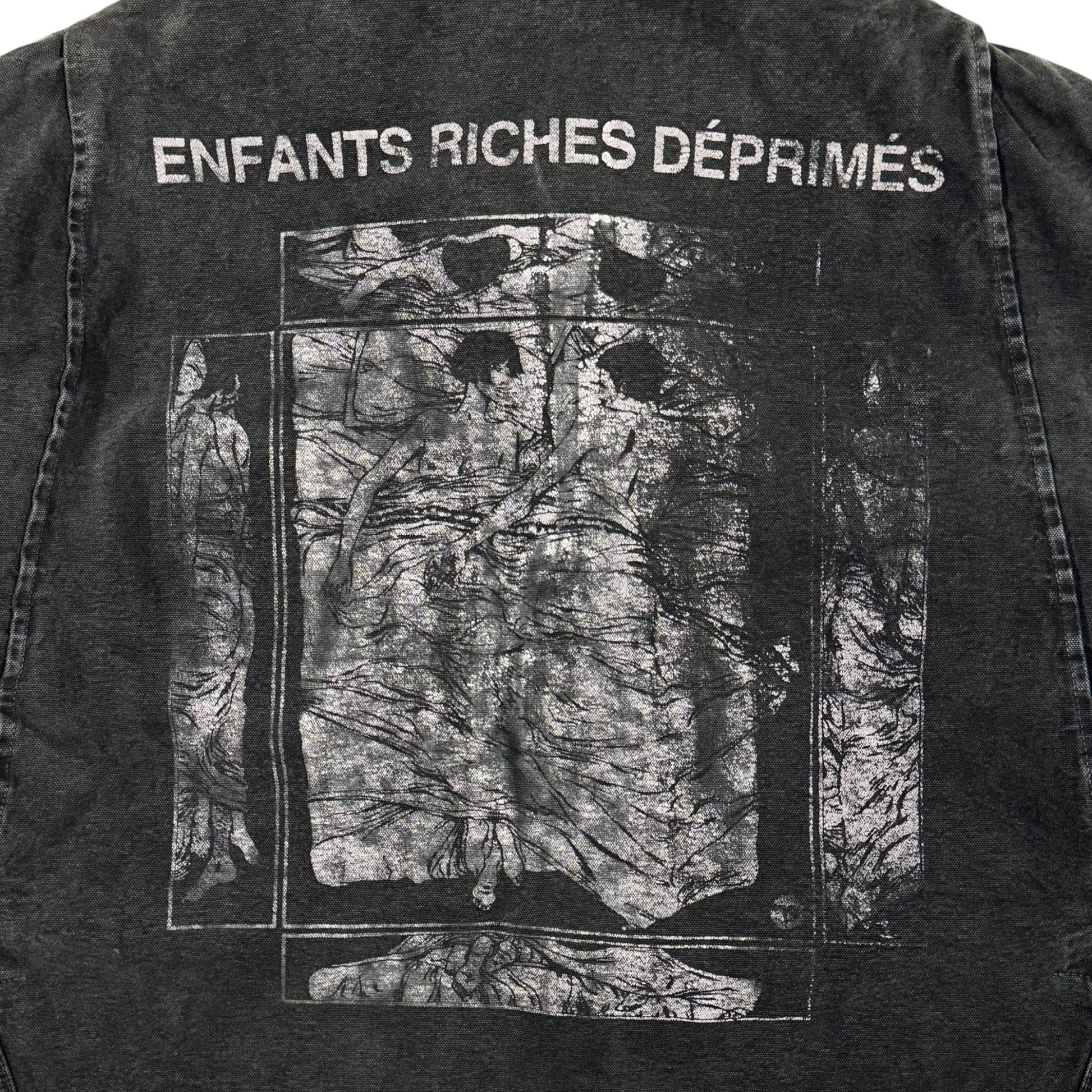 Enfants Jacket