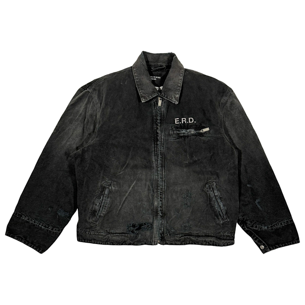 Enfants Riches Deprimes Denim Jacket