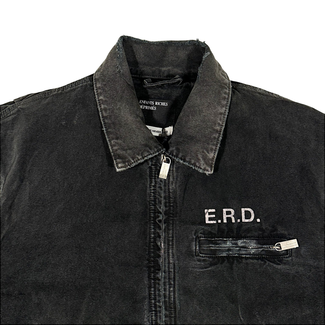 ERD jacket