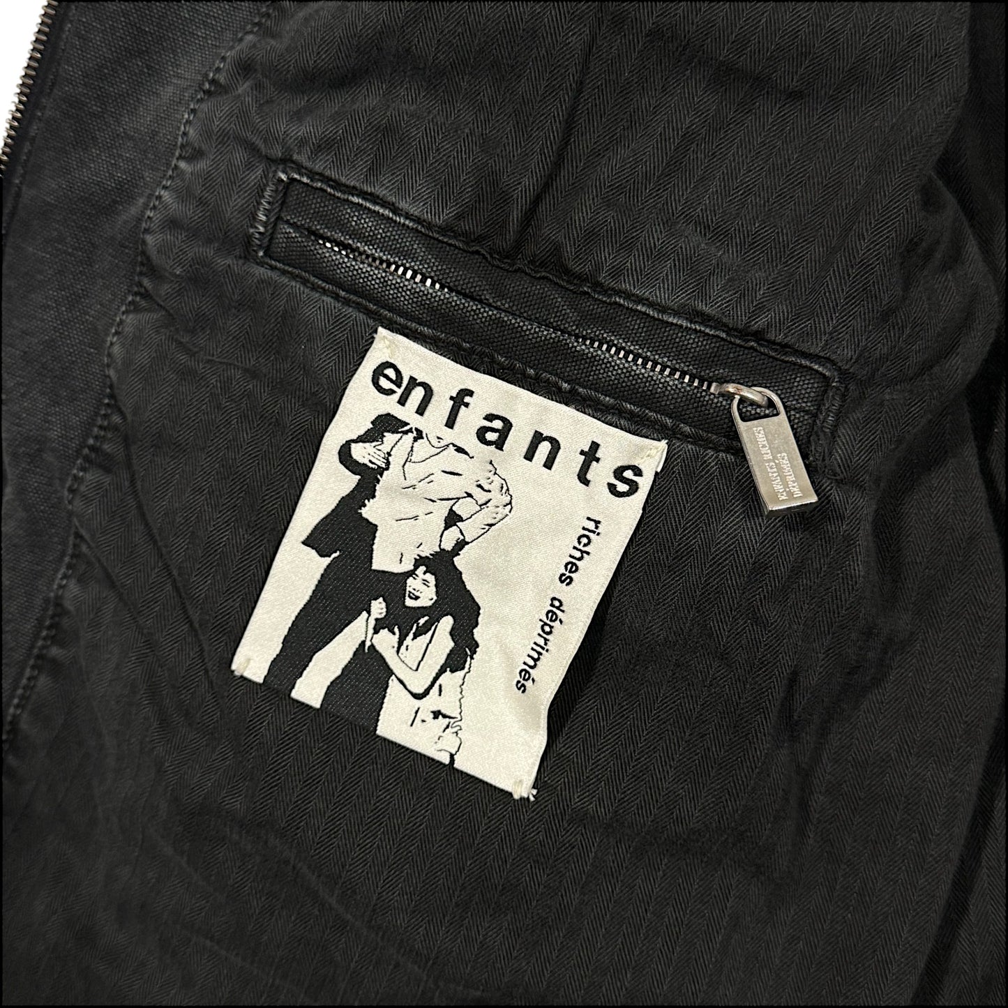 Enfants Riches Déprimés Jacket