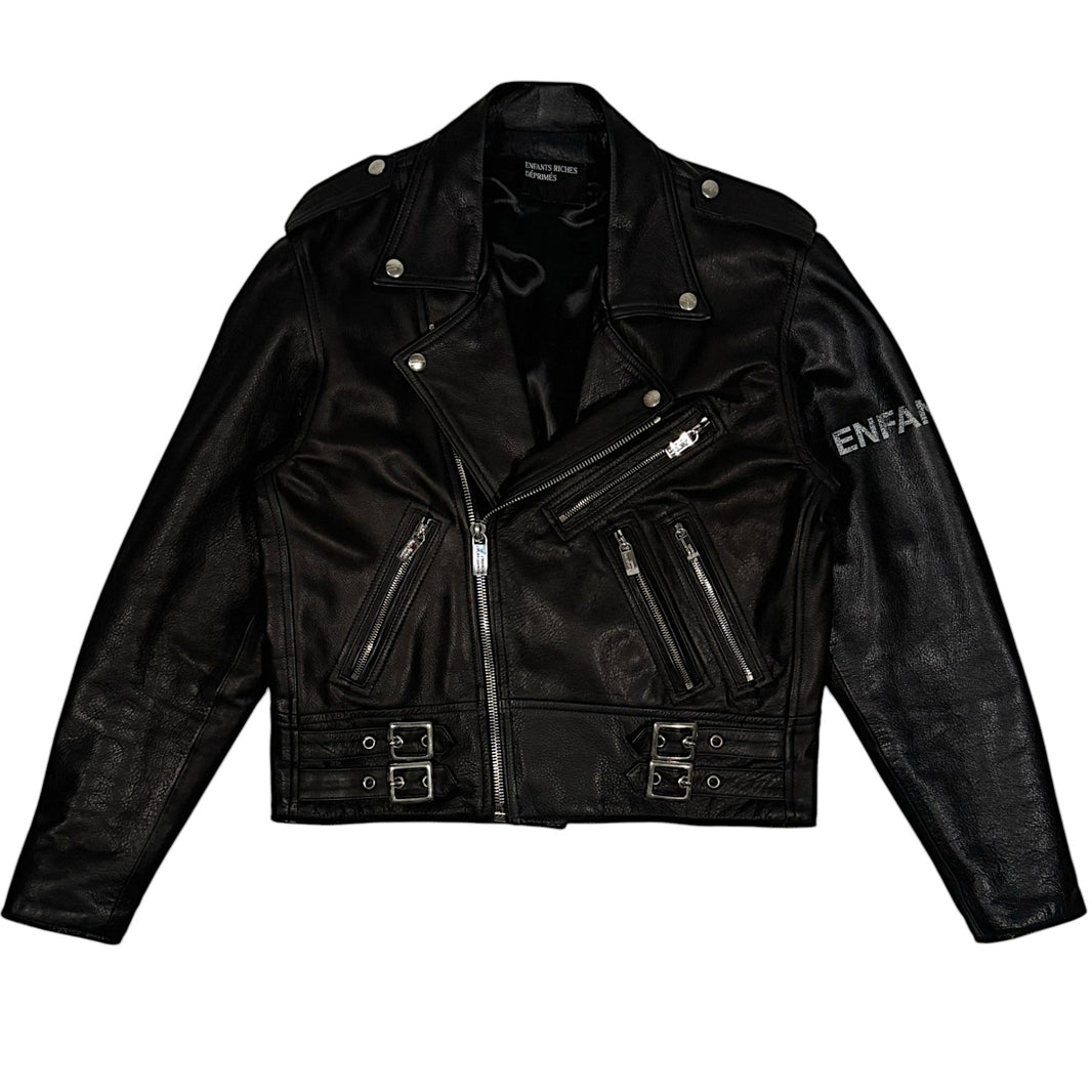 ERD Jacket
