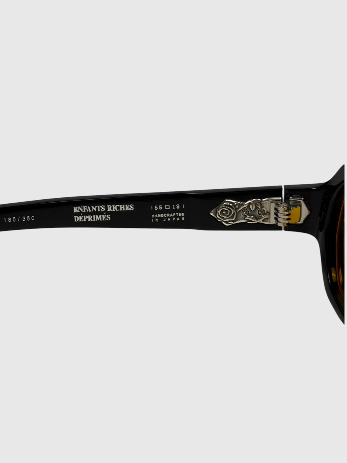 Handcrafted in Japan Enfants Riches Déprimés Jacques Marie Mage Sunglasses