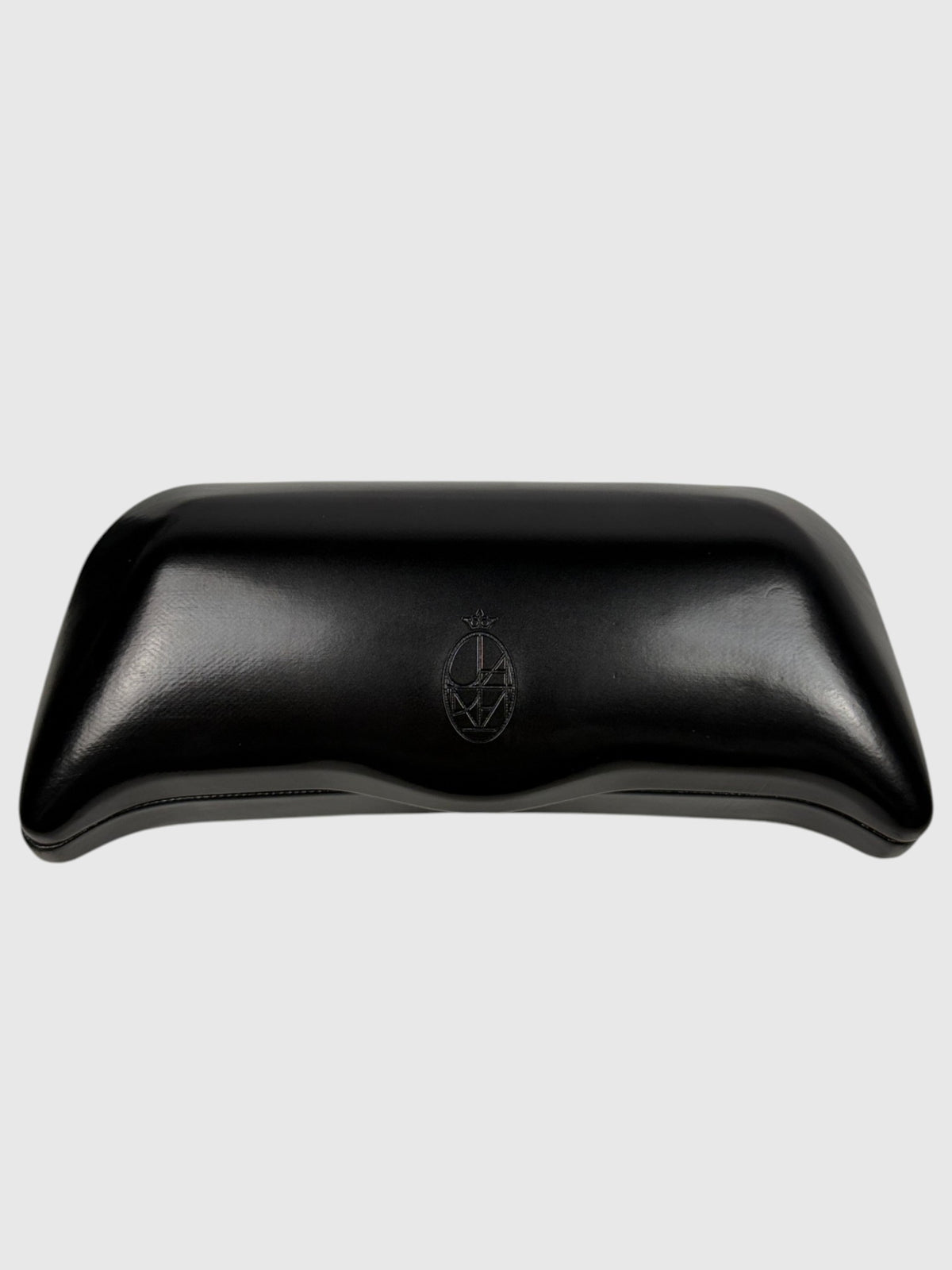 Black Hard Case Jacques Marie Mage for ERD Mulholland Sunglasses