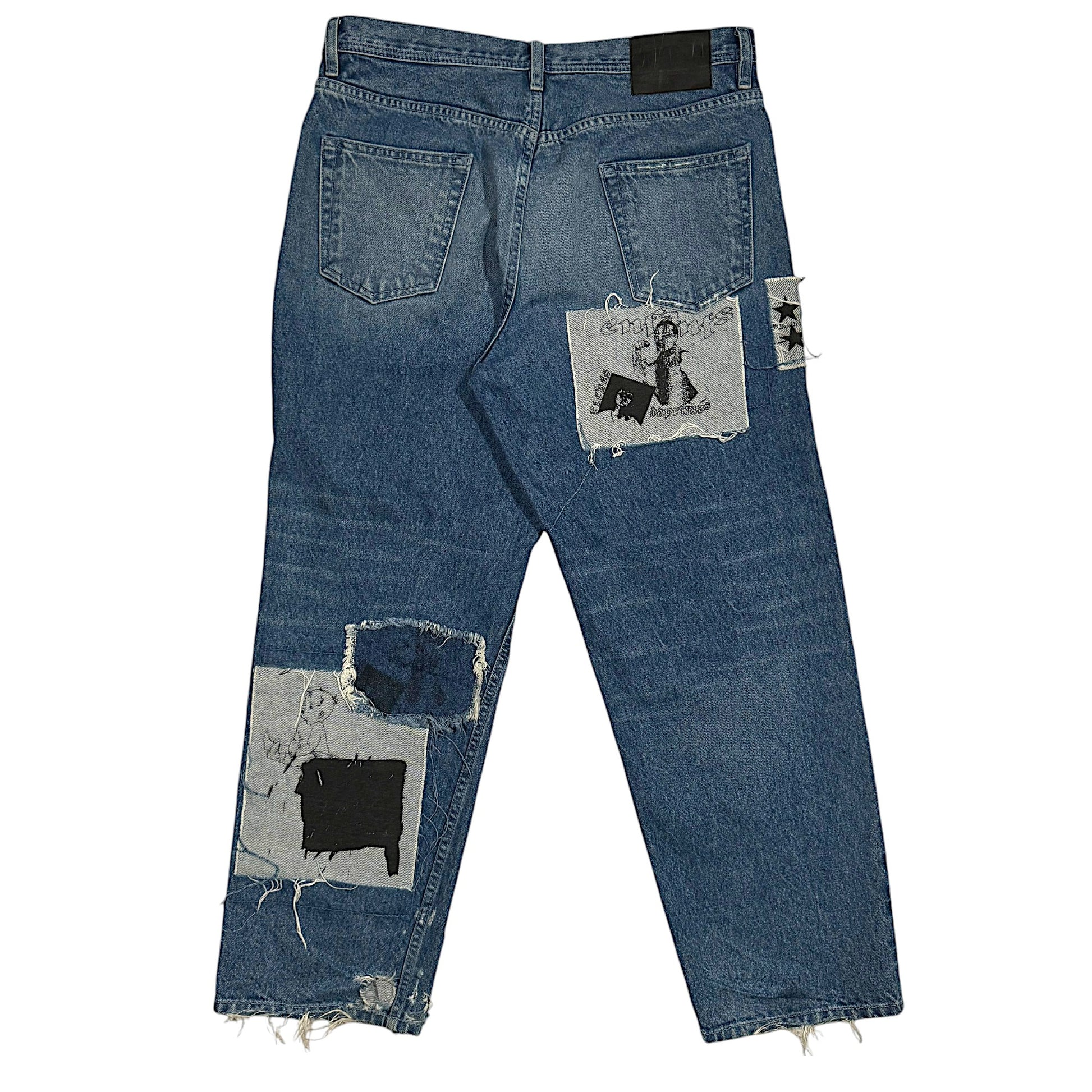 ERD jeans